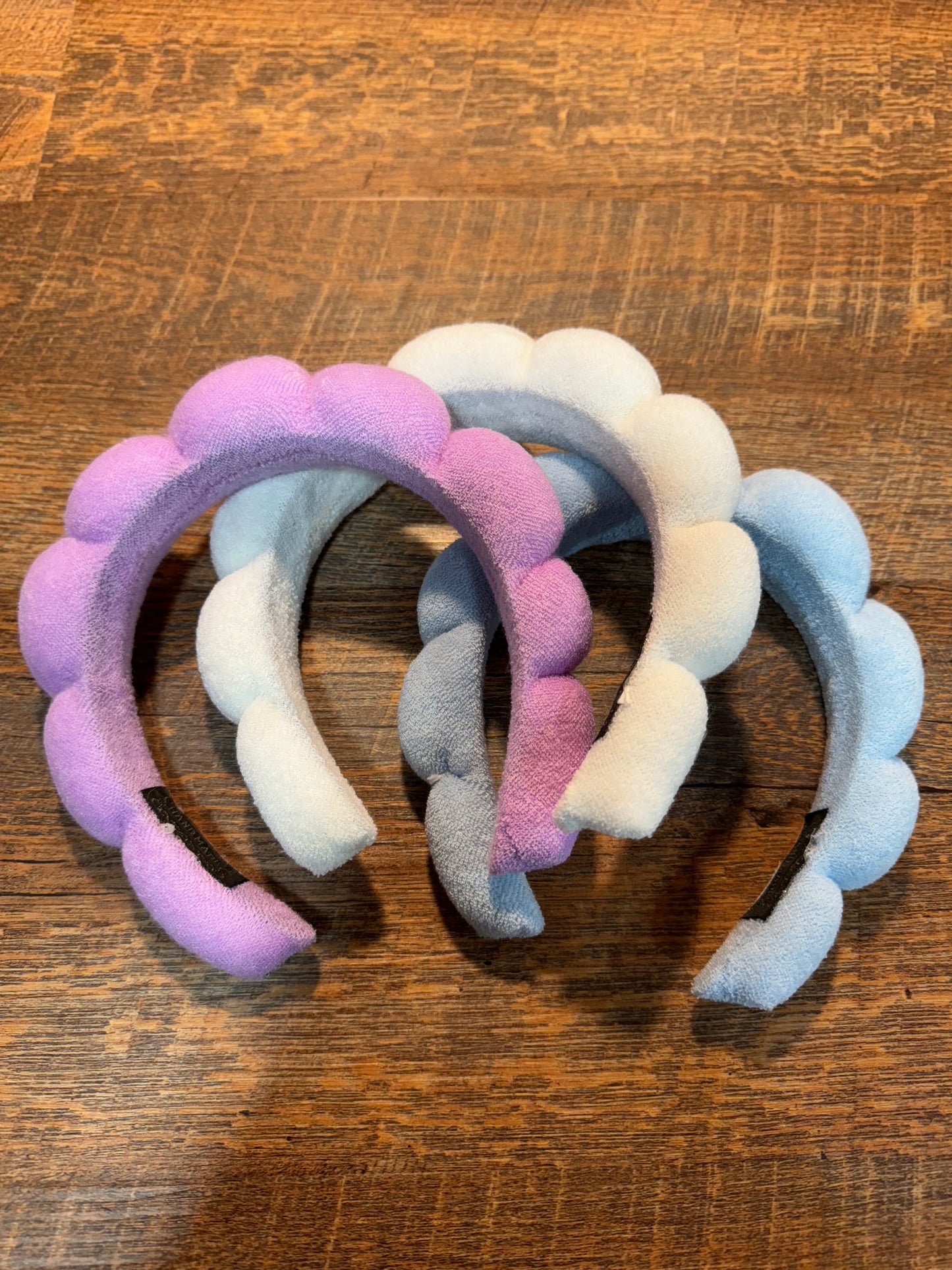 Spa Headband