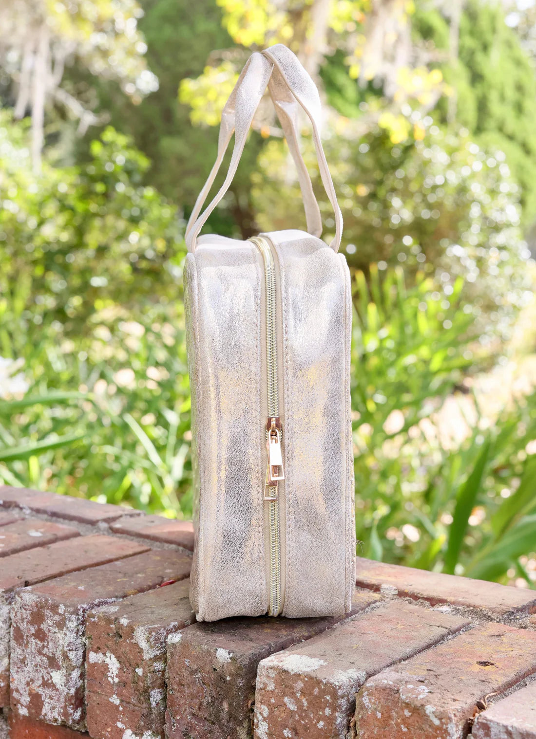 Punta Cana Champagne Pop Large Case