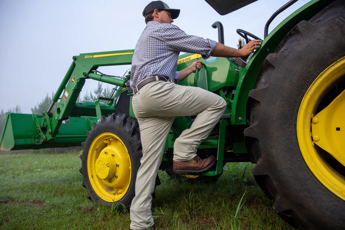 Stone Sportsman Field Pant