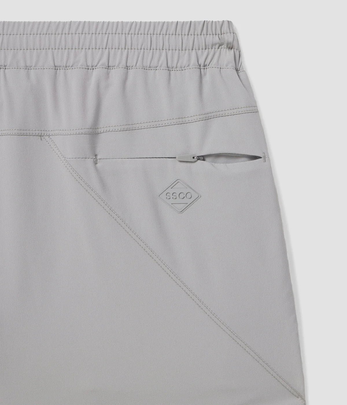 Everyday Hybrid Shorts - Cloud