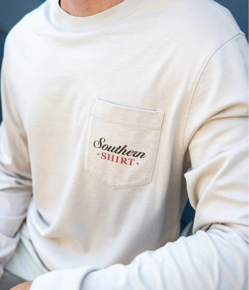 Hop Master LS Tee