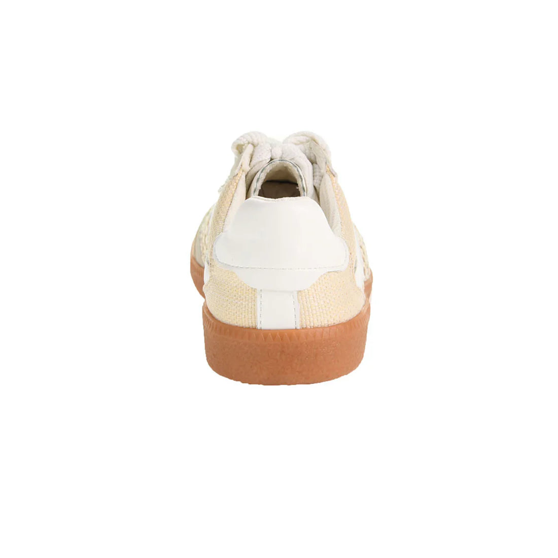 Dirty Laundry| Tropics Sneaker Ivory