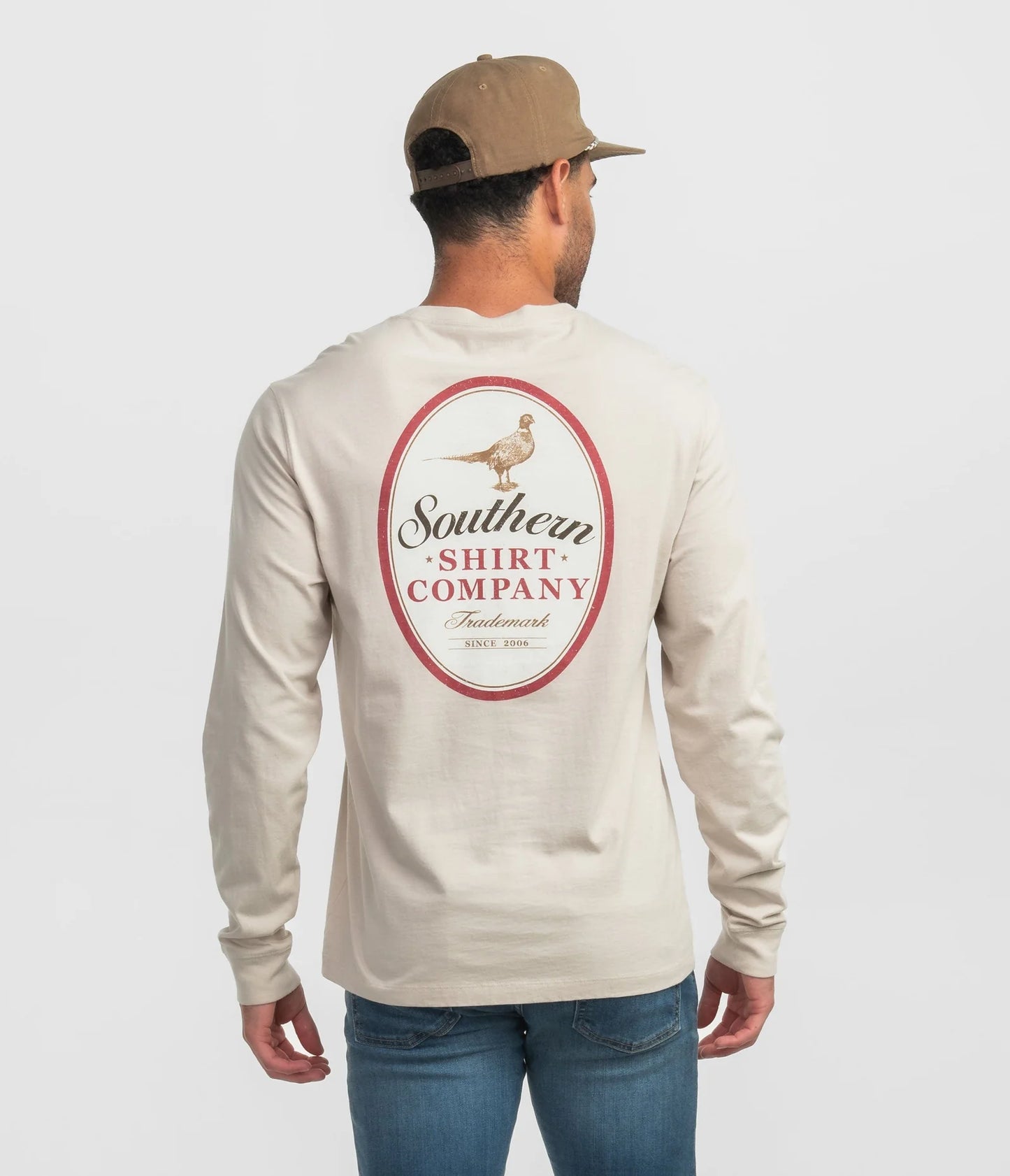 Hop Master LS Tee