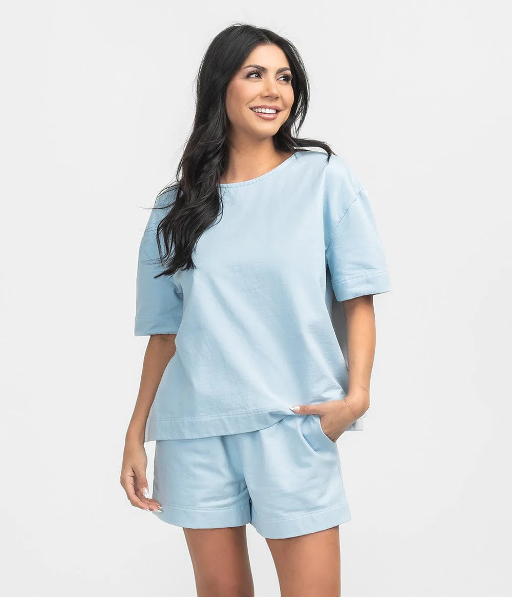 On The Daily Tee- Skyway