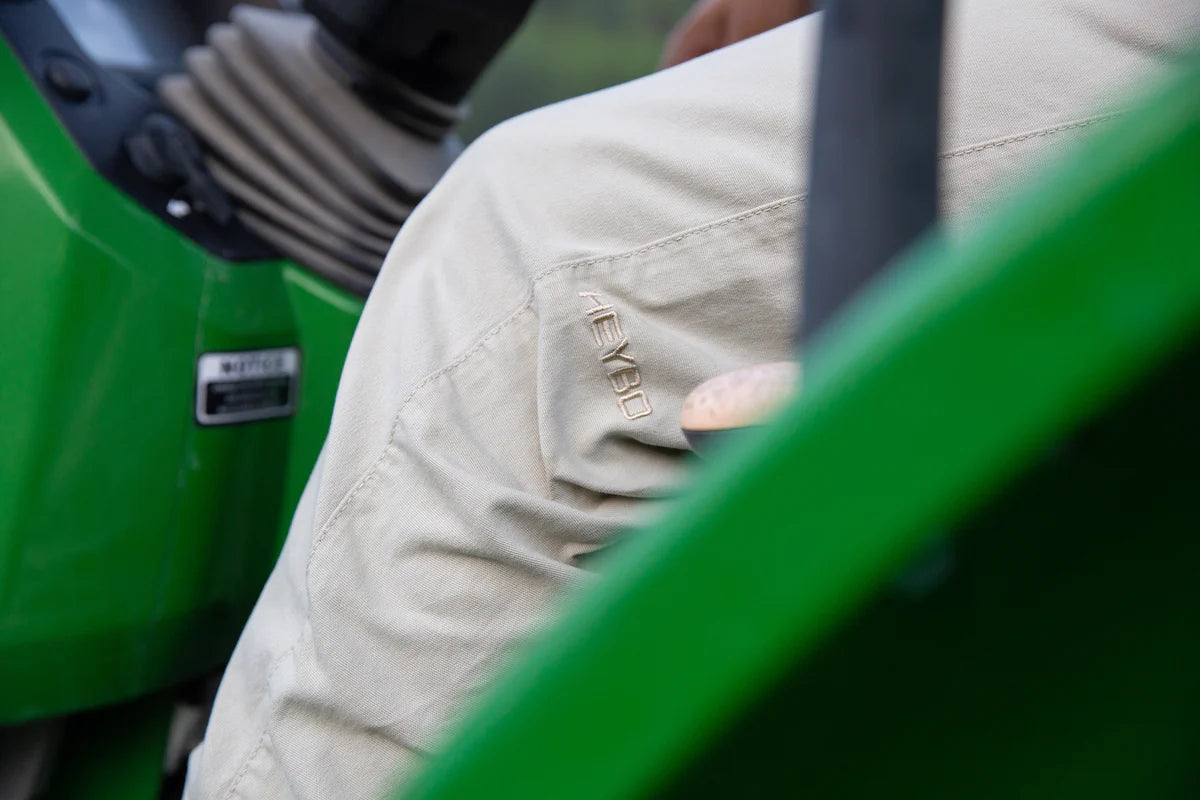 Stone Sportsman Field Pant