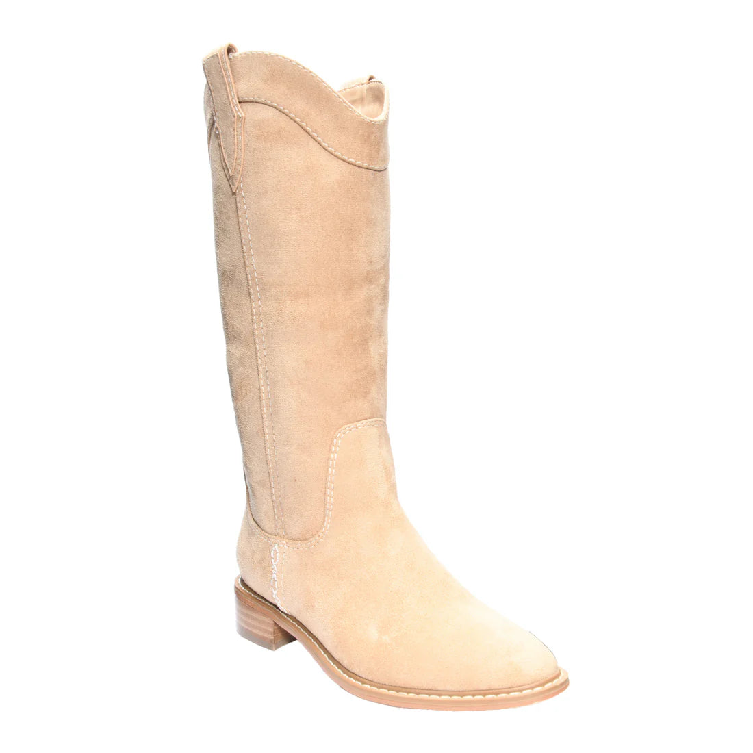 Camel Merida Boot