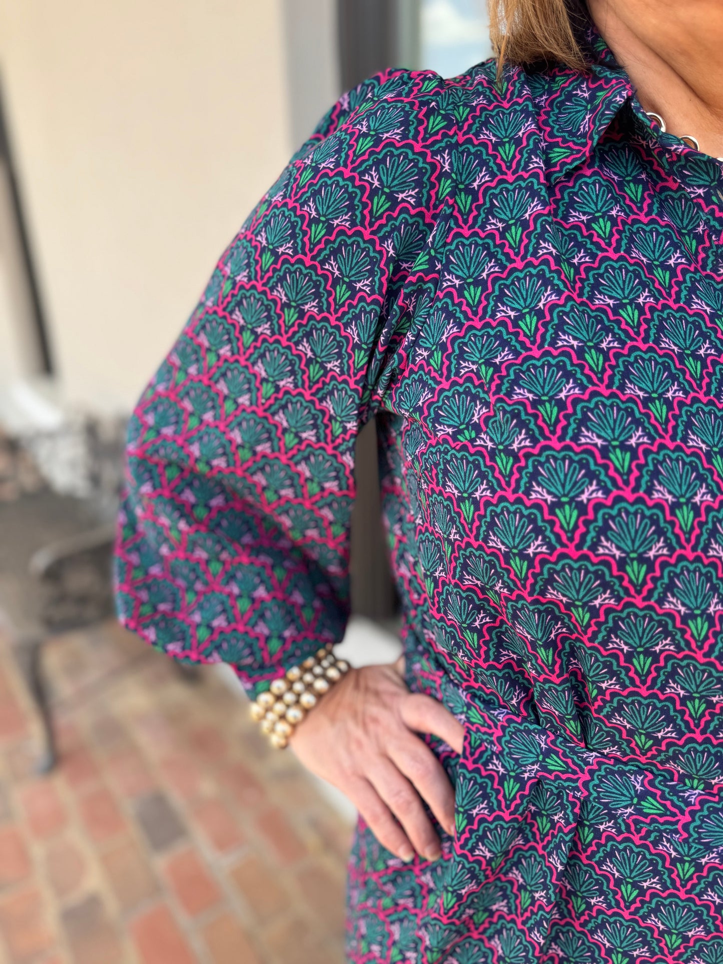 Ava Second Glance Dress