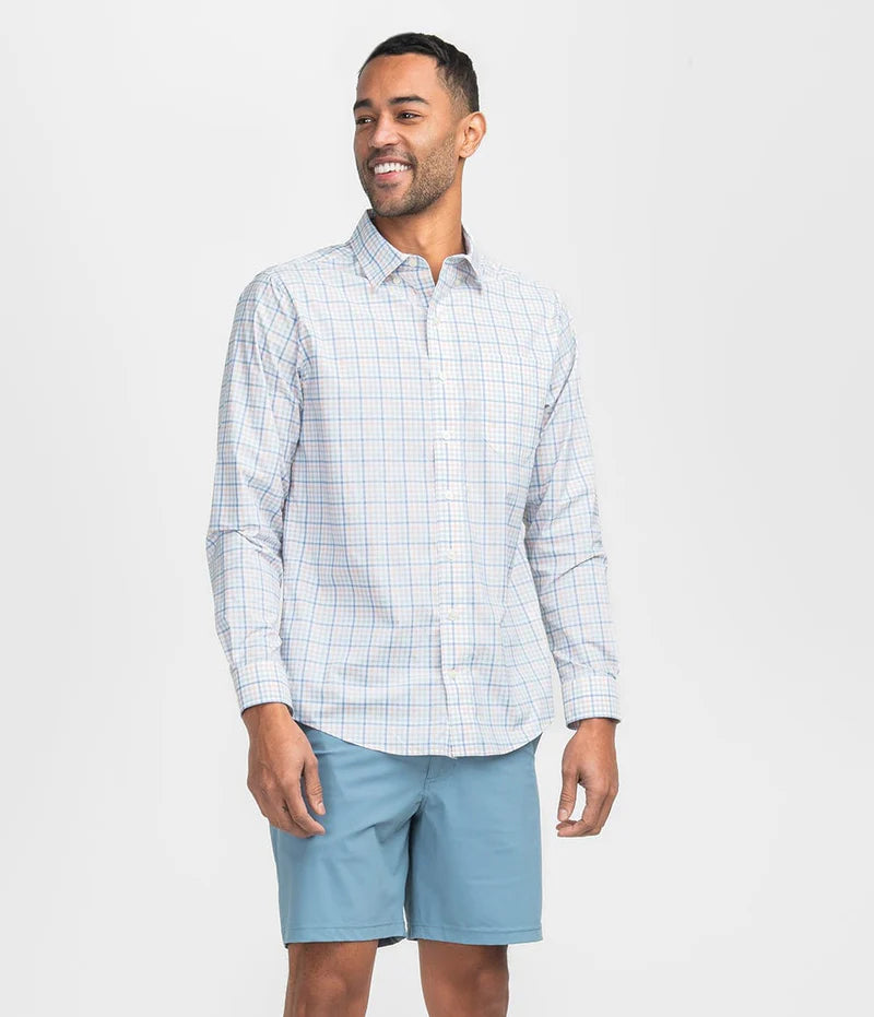 Sanford Check LS- Some Beach