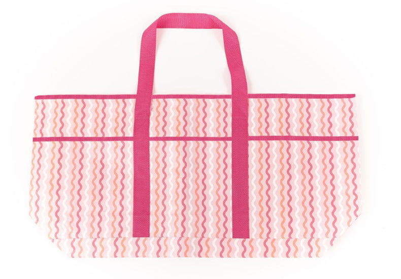 Mary Square | Unility Tote