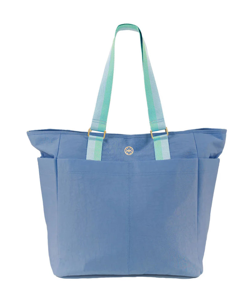 Mary Square | On The Go Bag