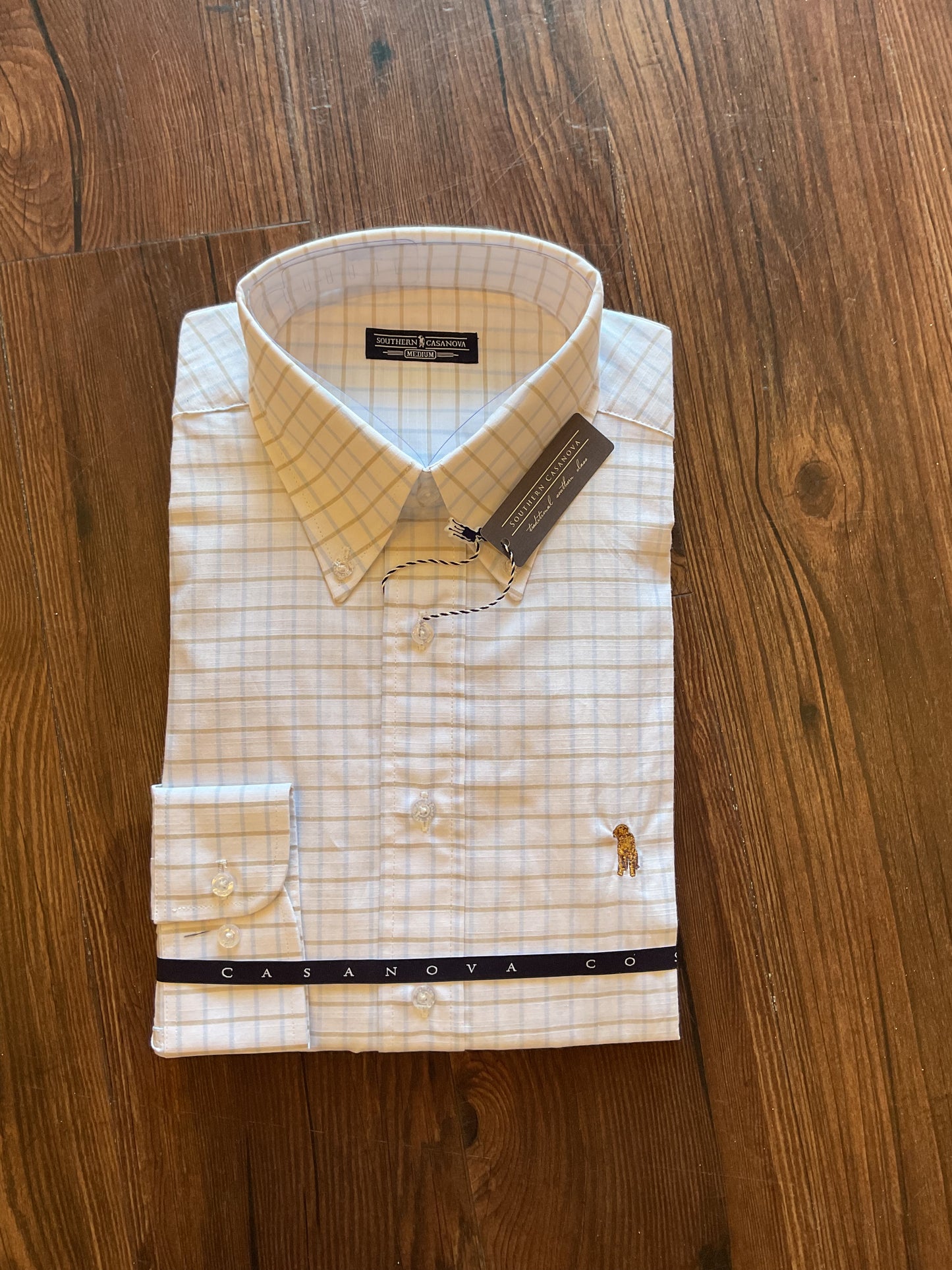 Submerged Canoe Check BD