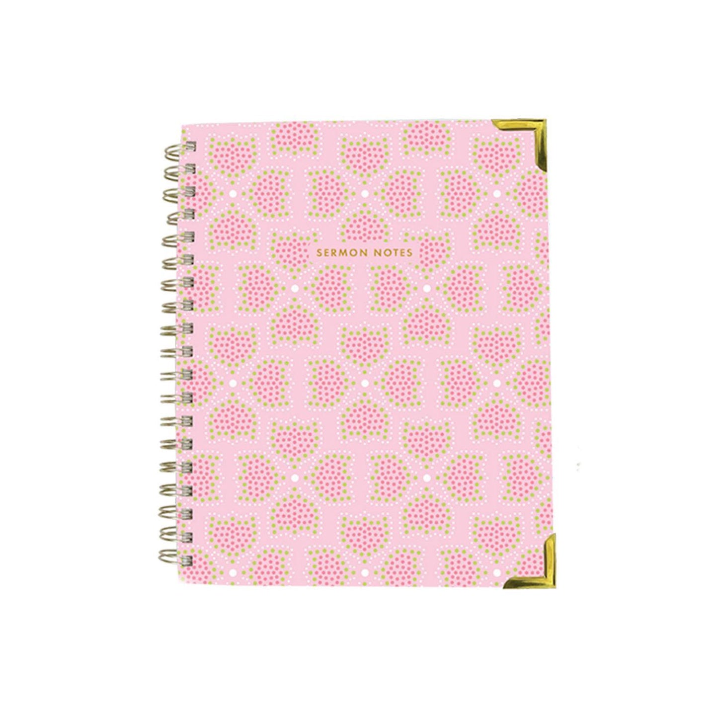 Mary Square| Sermon Notes Fresh Start