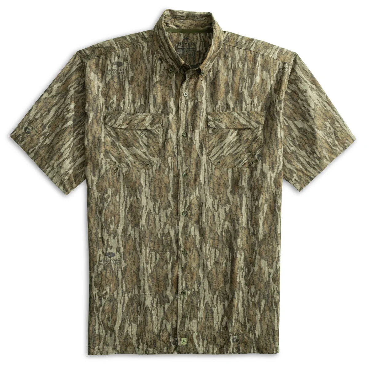 Bottomland Outfitter s/s Shirt