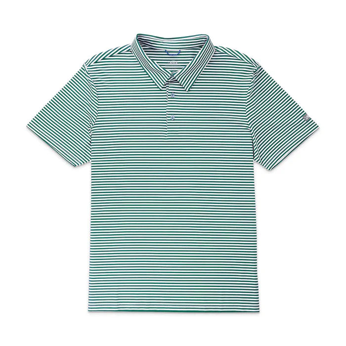Link Polo Jade Dust