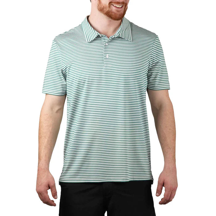 Link Polo Jade Dust