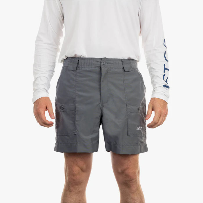 Charcoal Original Short