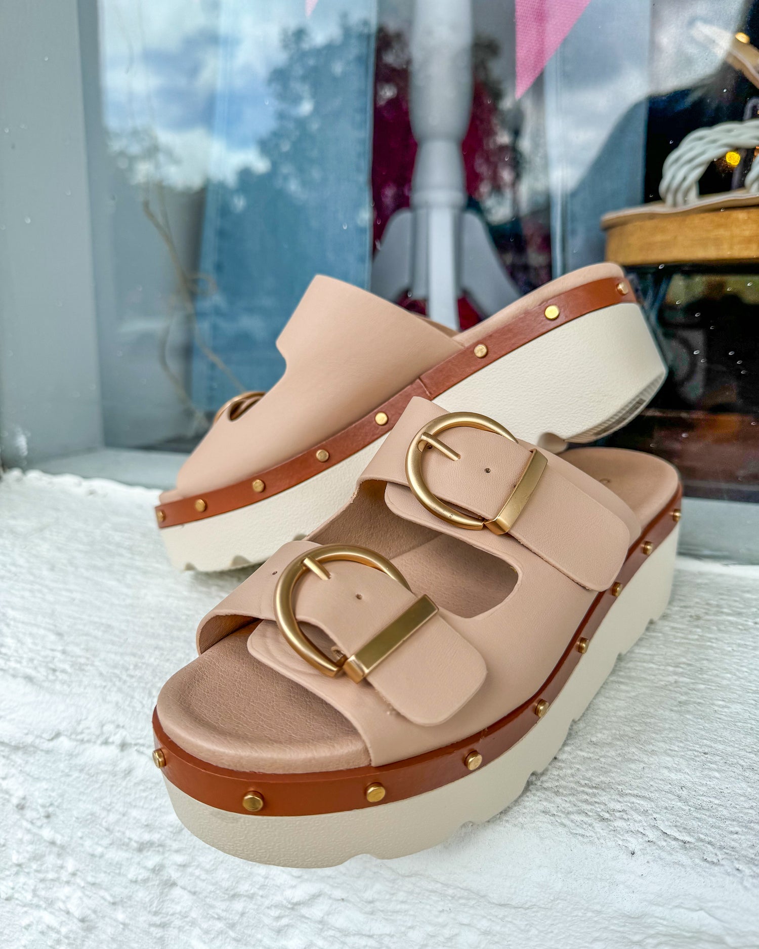 Shoes