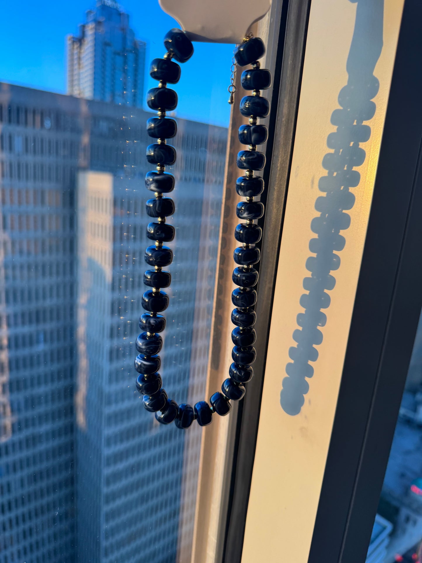 CANDY BEADED NECKLACES