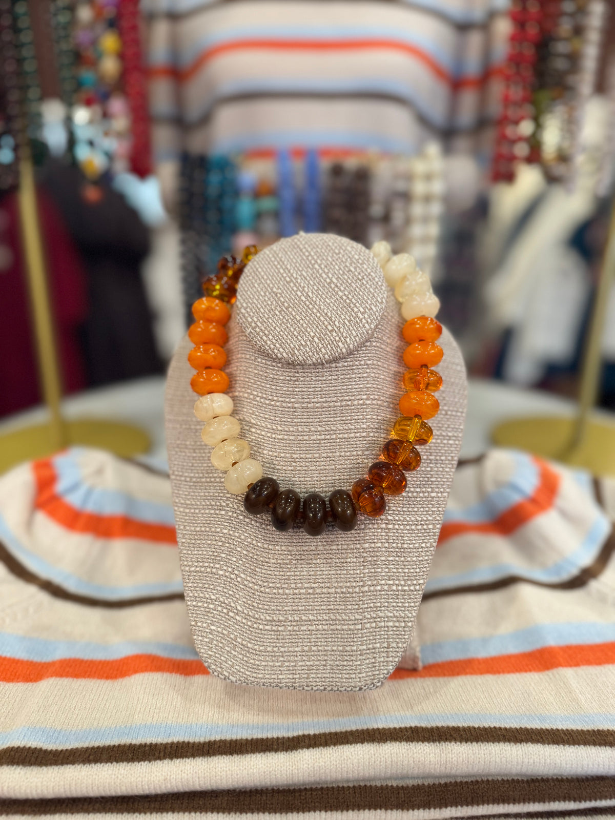 Candy Necklaces- Large