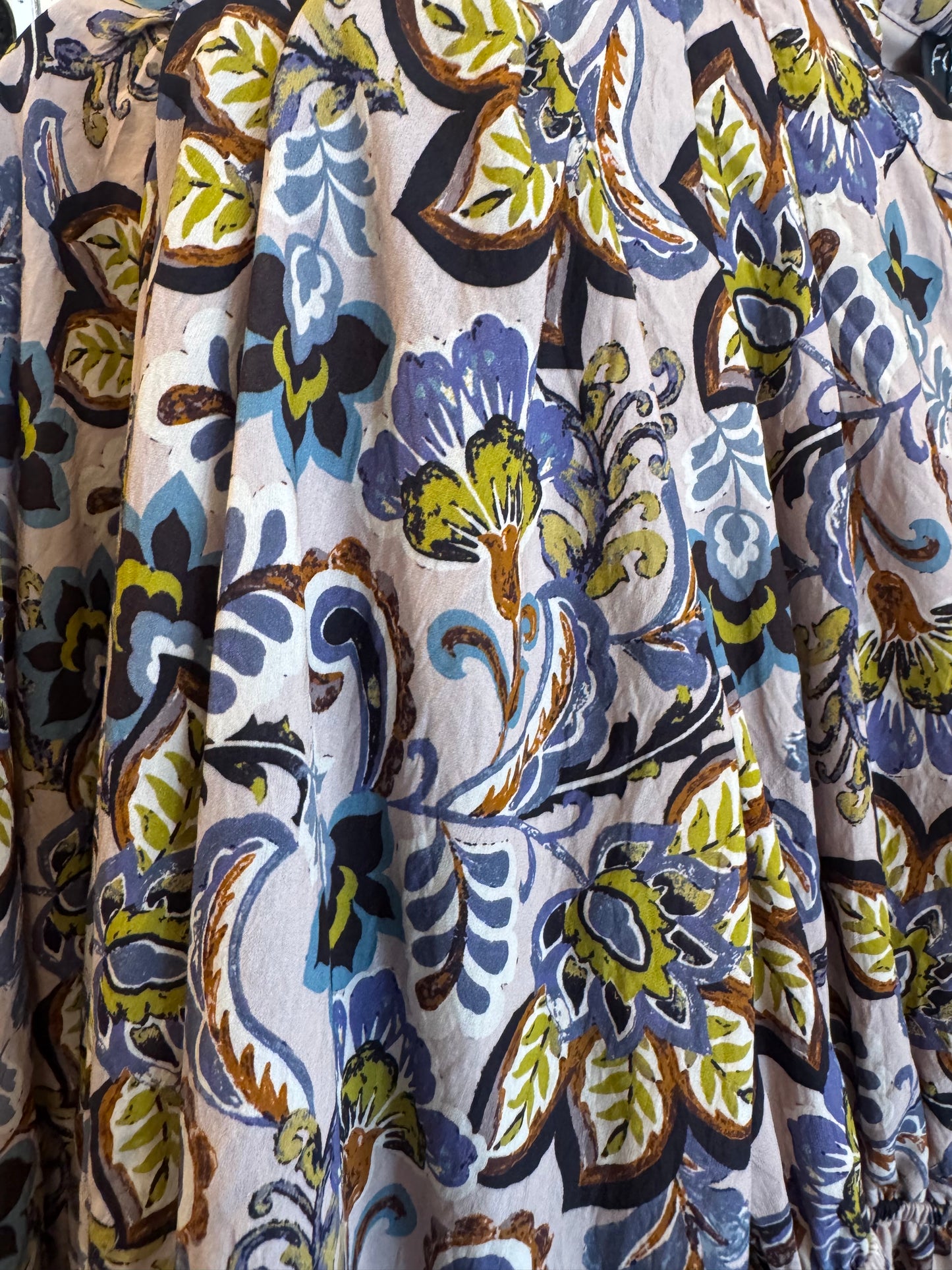 Ella Mini Dress