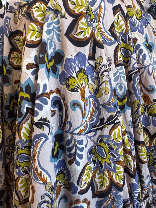 Ella Mini Dress