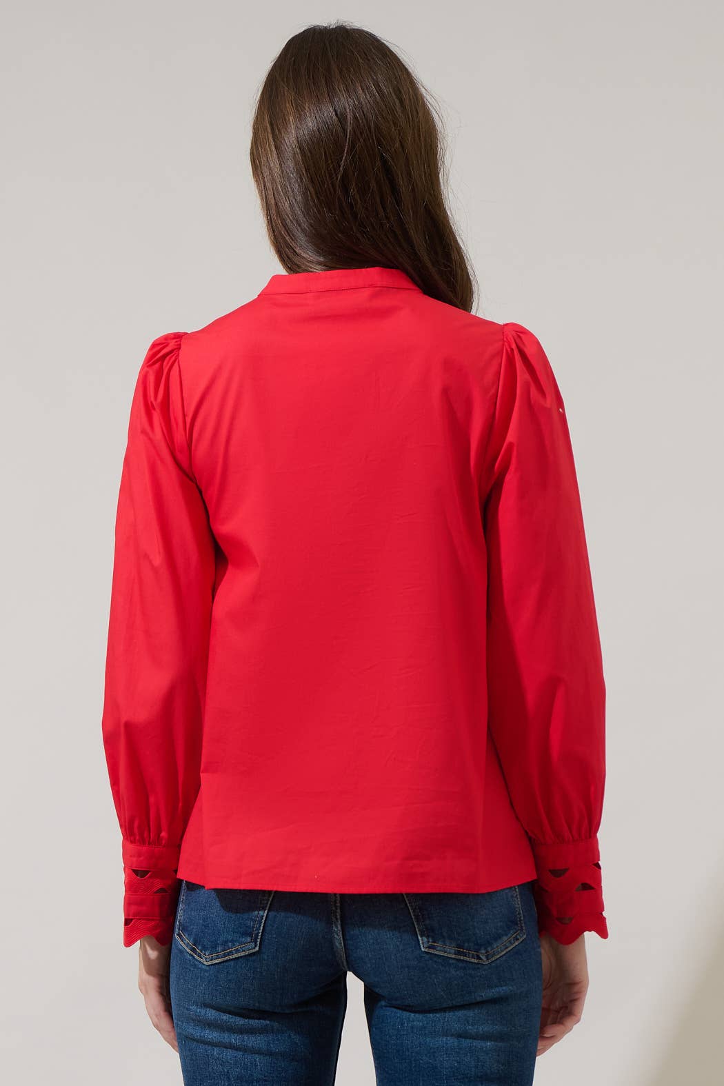 Ziana Button Down Shirt