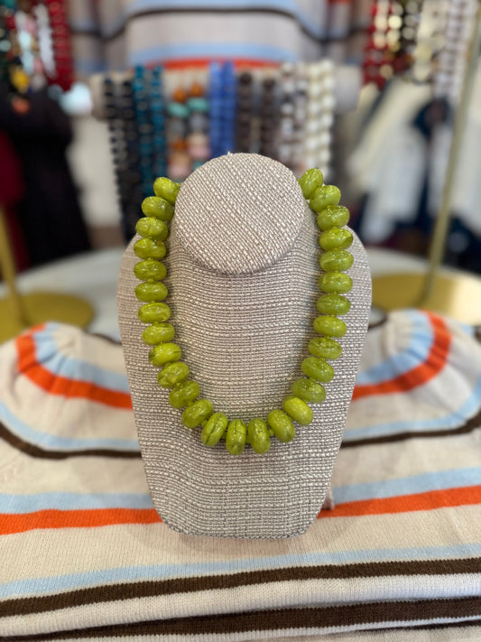 Candy Necklaces- Large