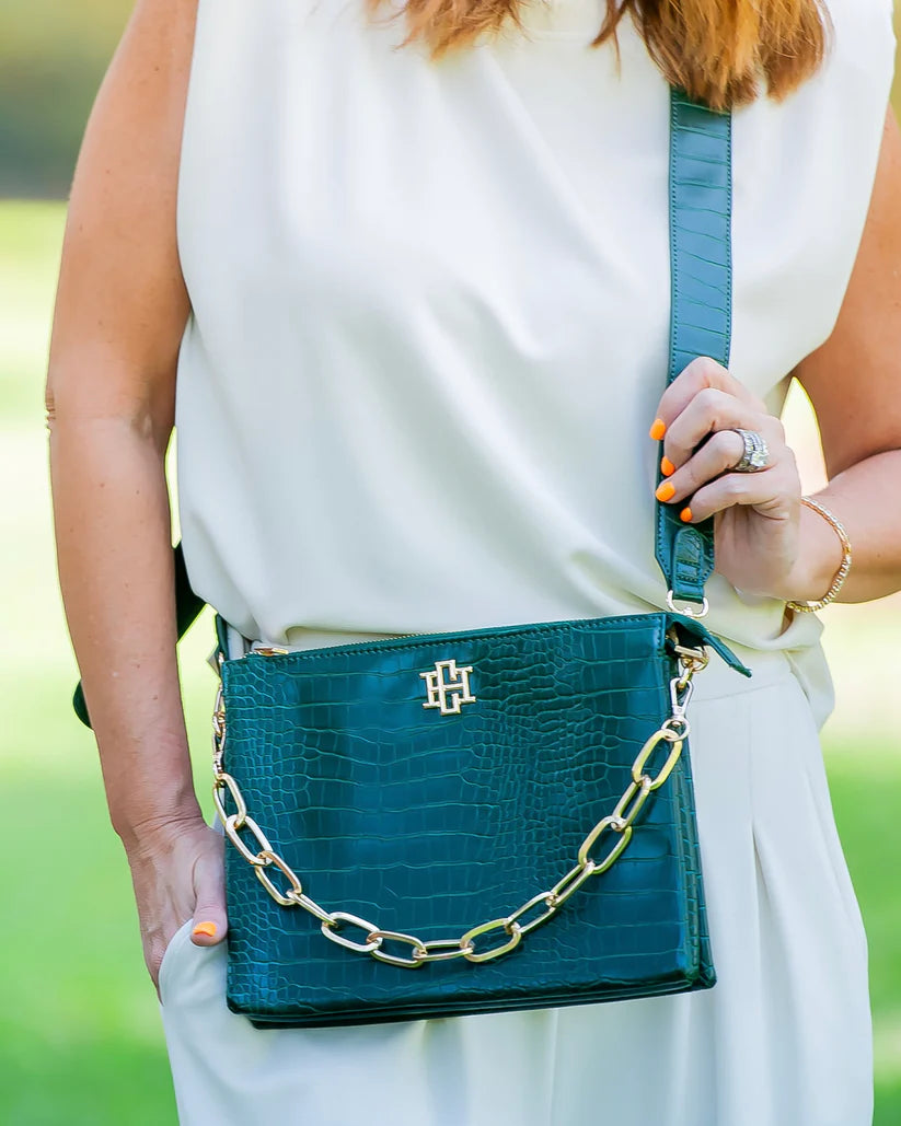 Ariana Crossbody