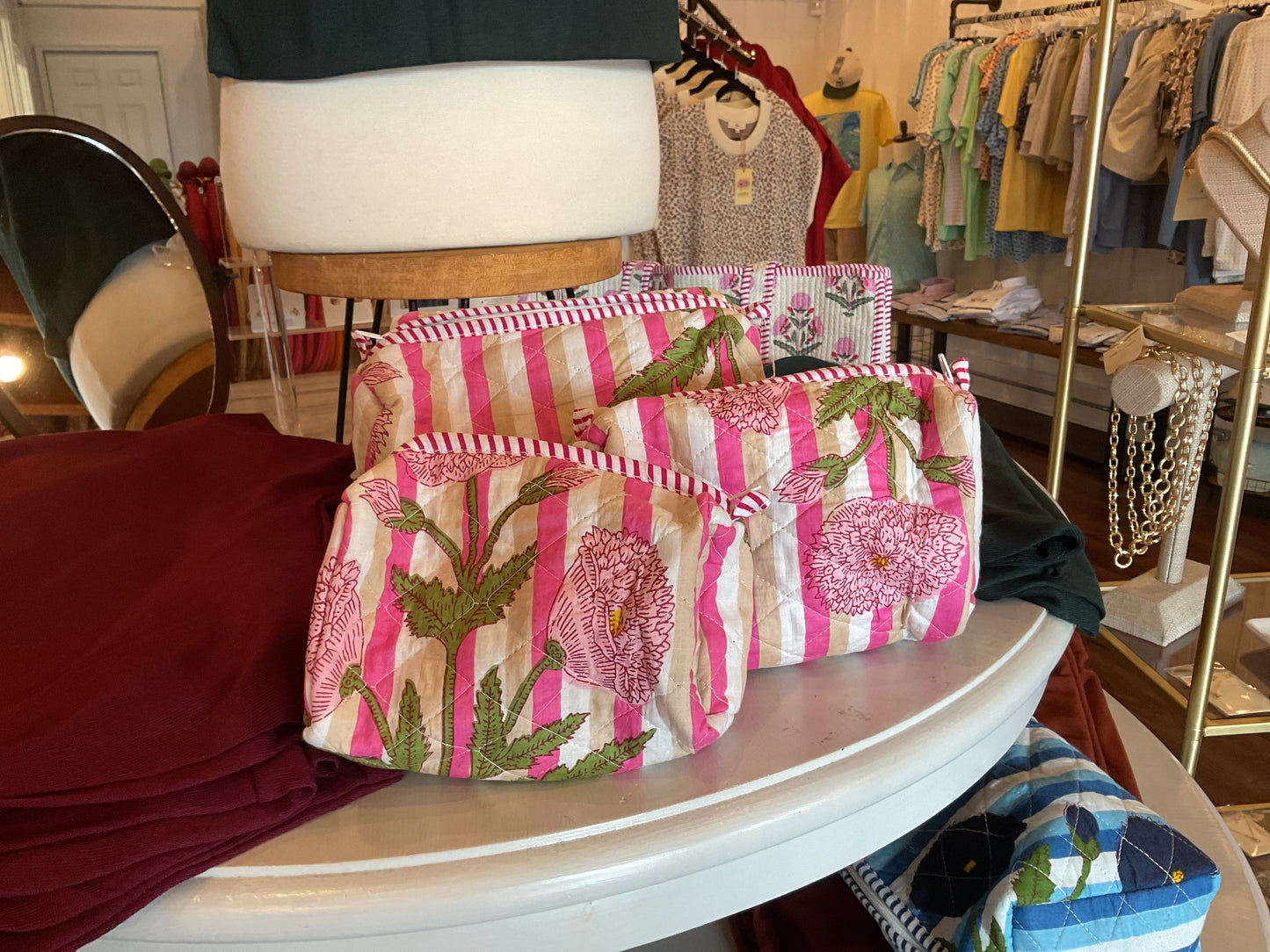 Bloom Bag Bundle Quilt Set (3)