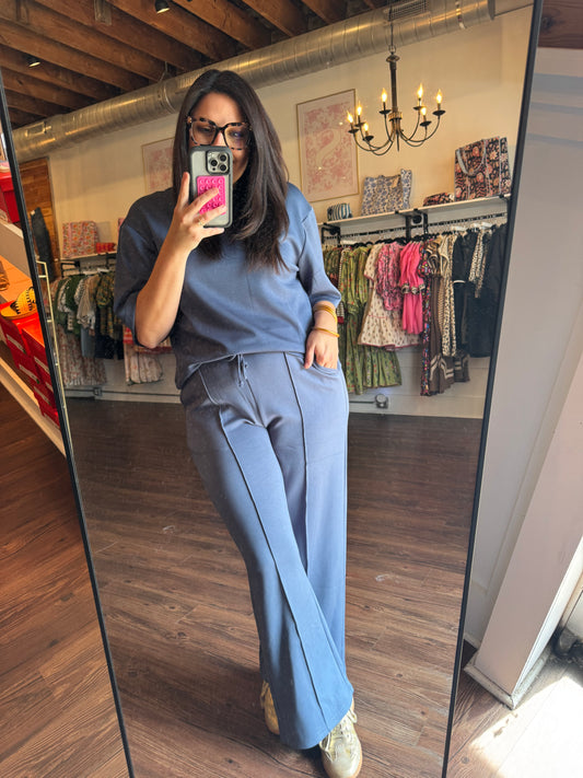 Modal Lounge Pants