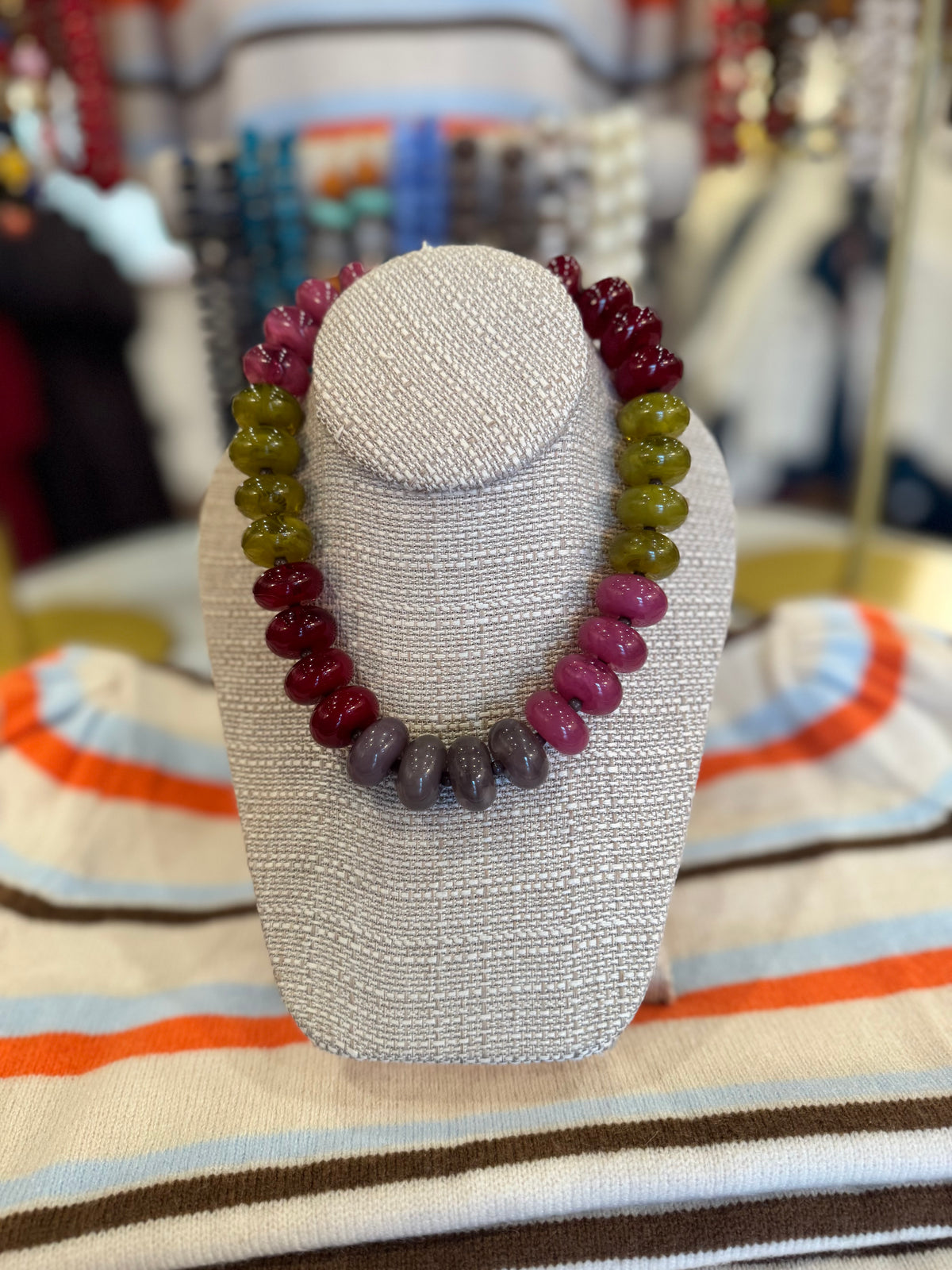 Candy Necklaces- Large