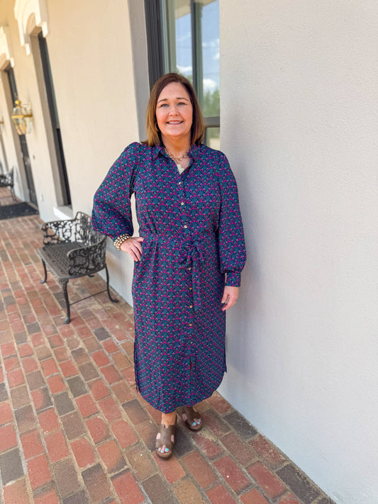 Ava Second Glance Dress