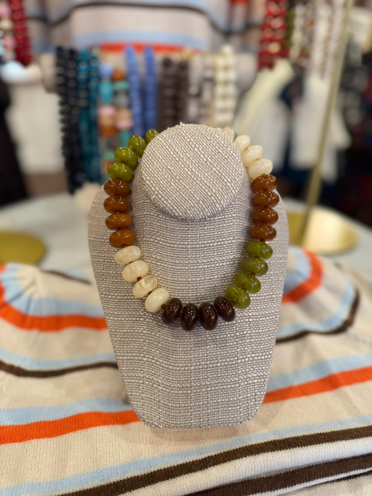 Candy Necklaces- Large