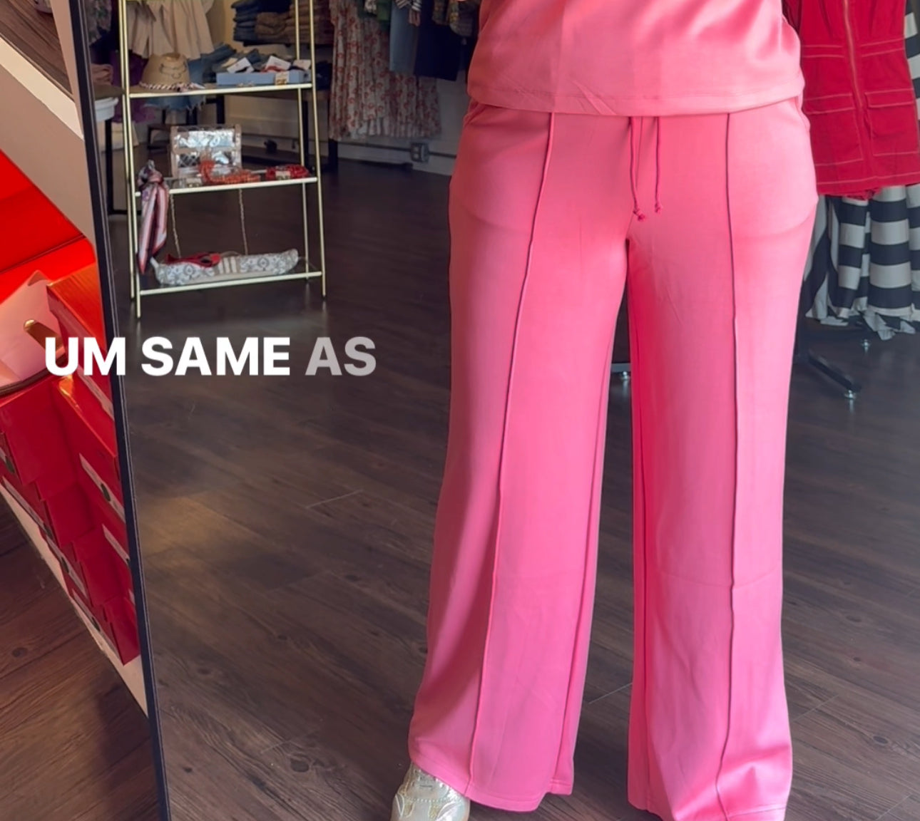 Modal Lounge Pants