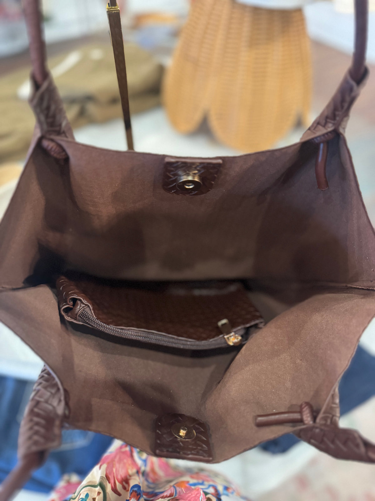 Tote- Coffee