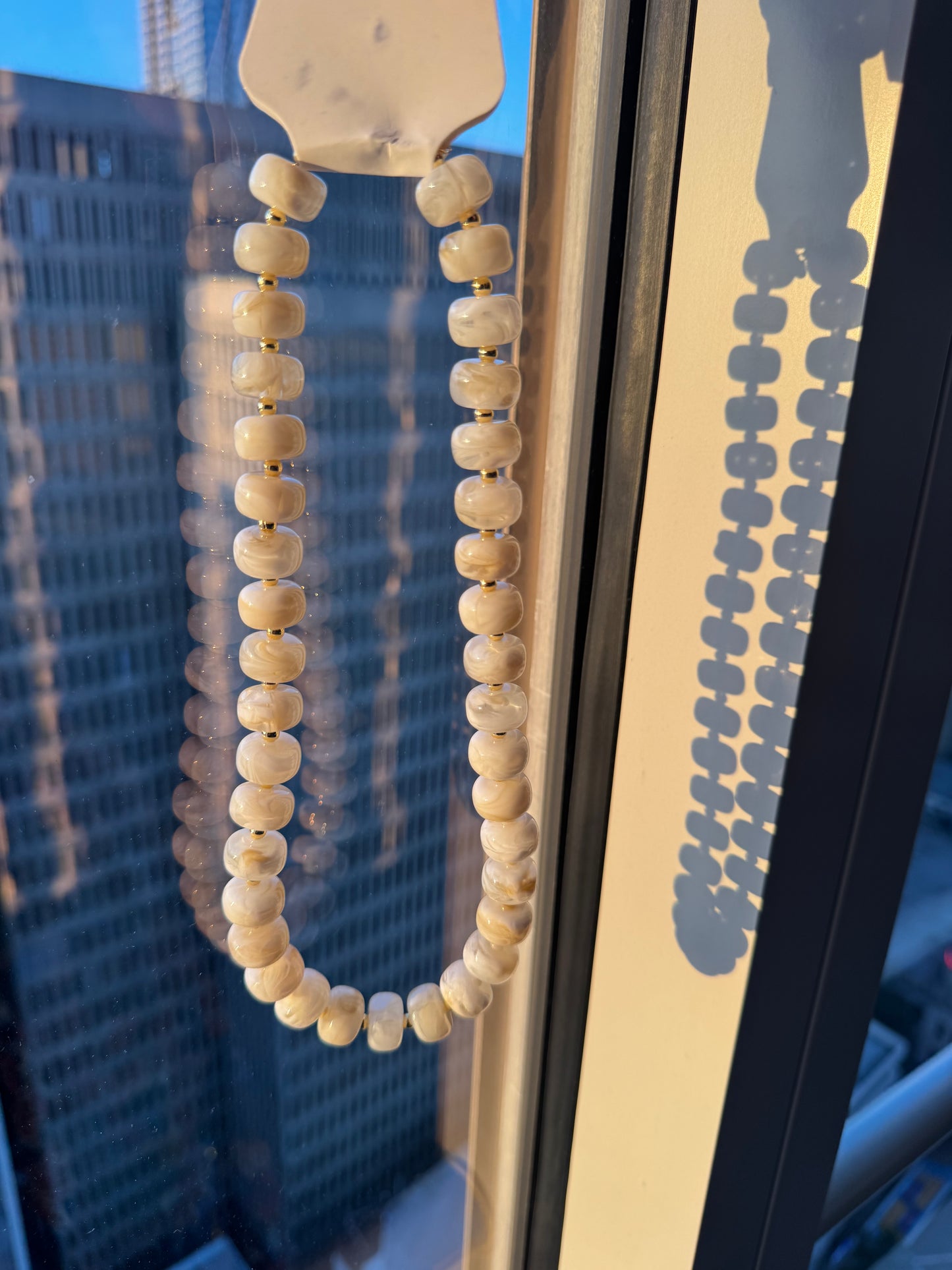 CANDY BEADED NECKLACES