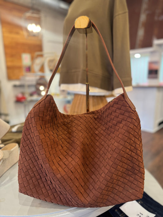 Hobo- Brown