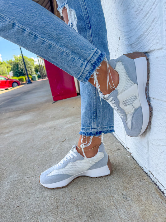 CORKY | No Prob Sneaker
