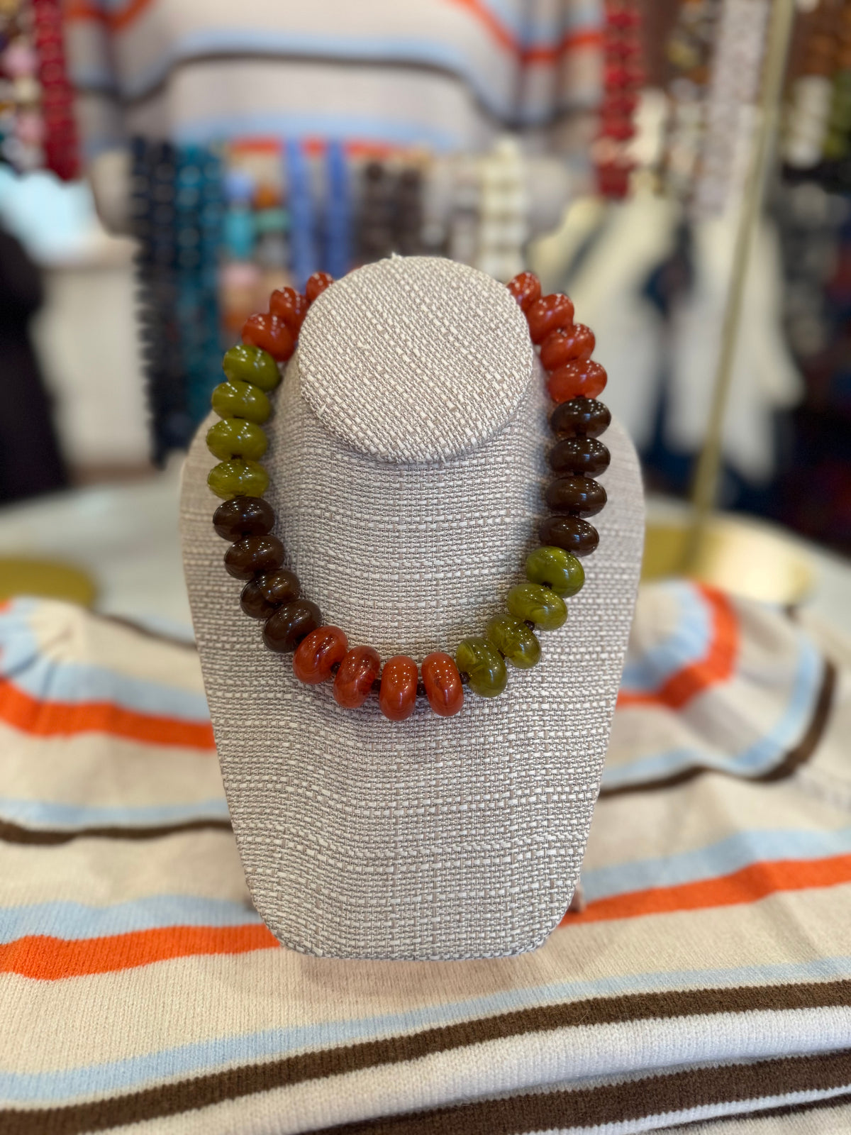 Candy Necklaces- Large