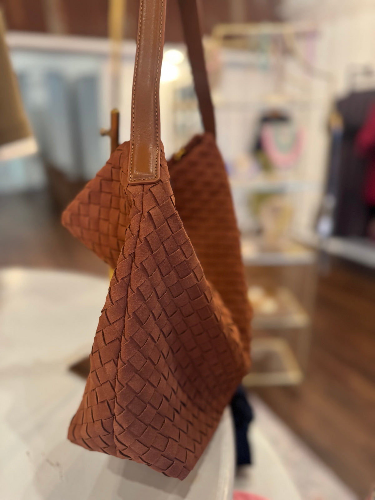 Hobo- Brown
