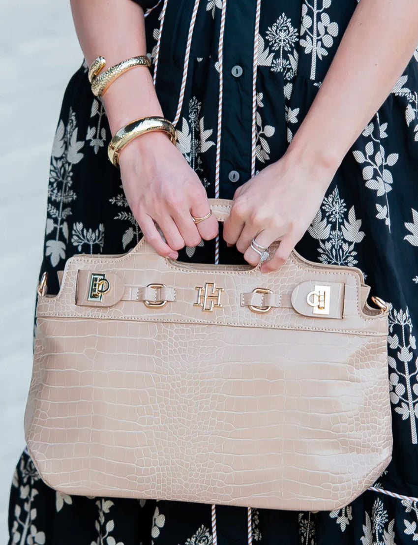Savannah Handbag