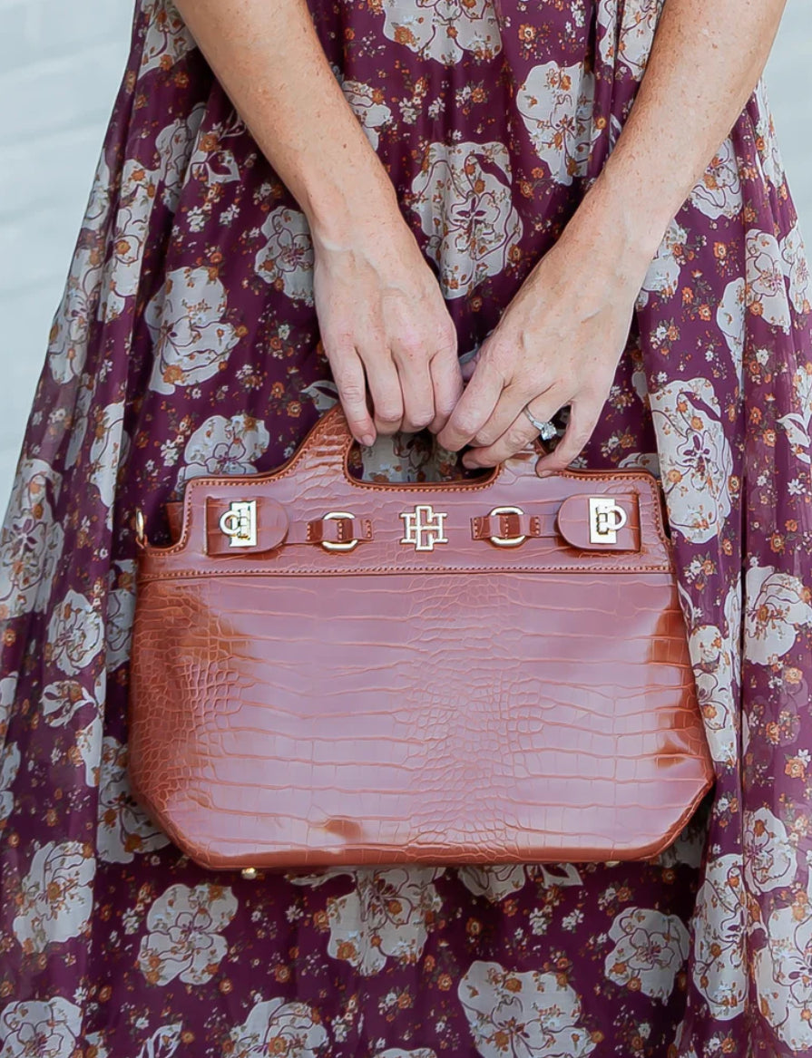 Savannah Handbag