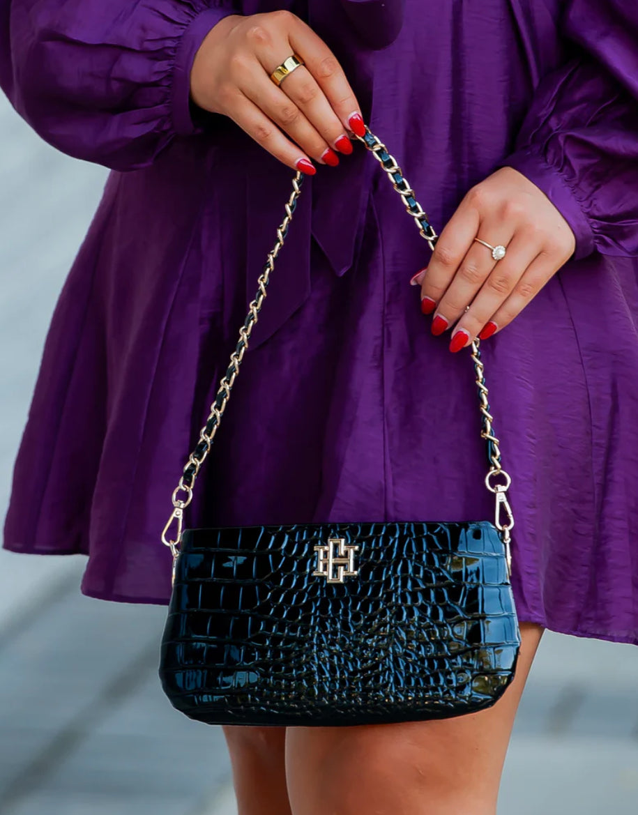 Livi Crossbody