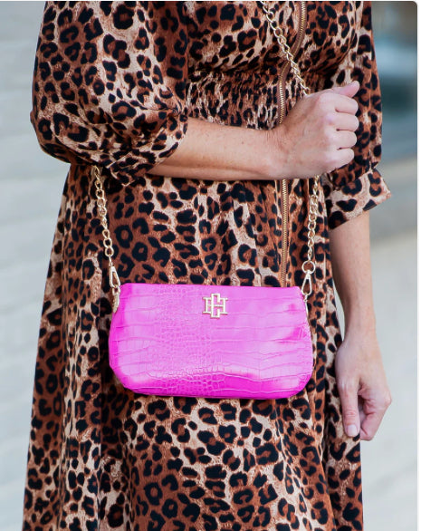 Livi Crossbody