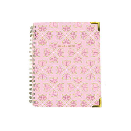 Mary Square| Sermon Notes Fresh Start