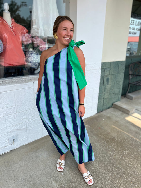 Beach Day Dress