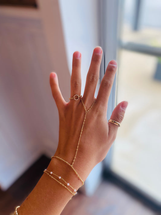 Hand Chain