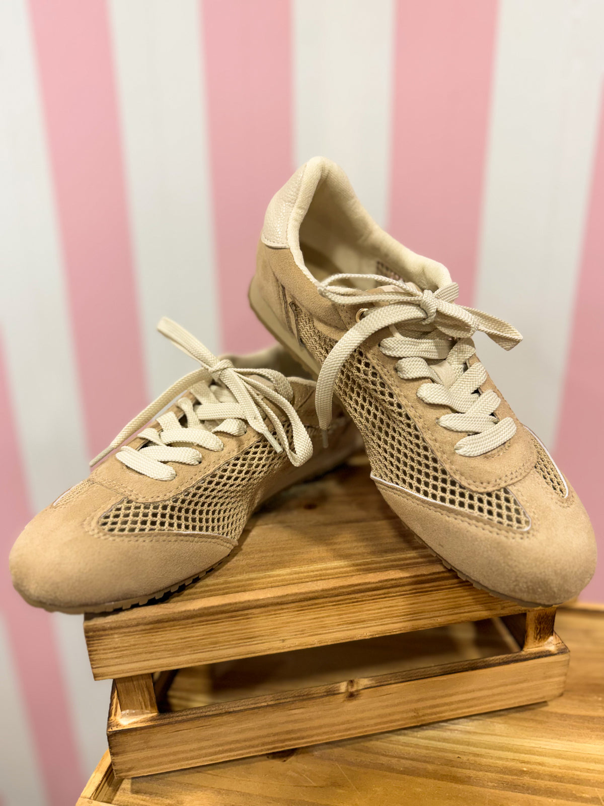 The Callie Sneakers
