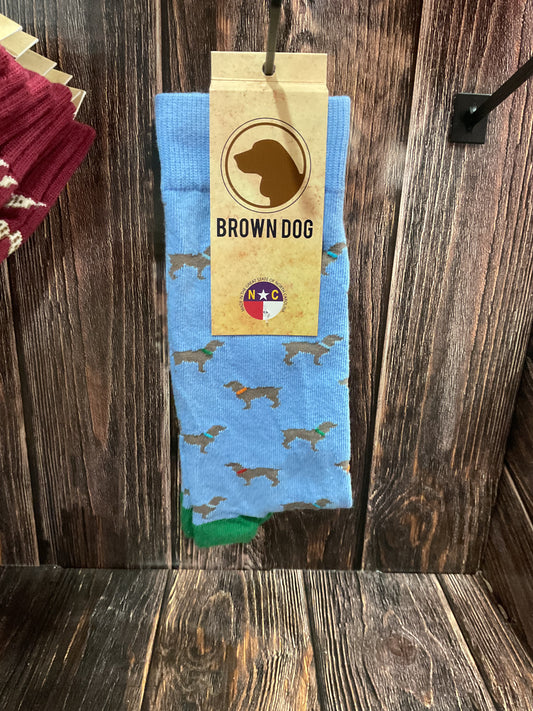 Men’s design socks