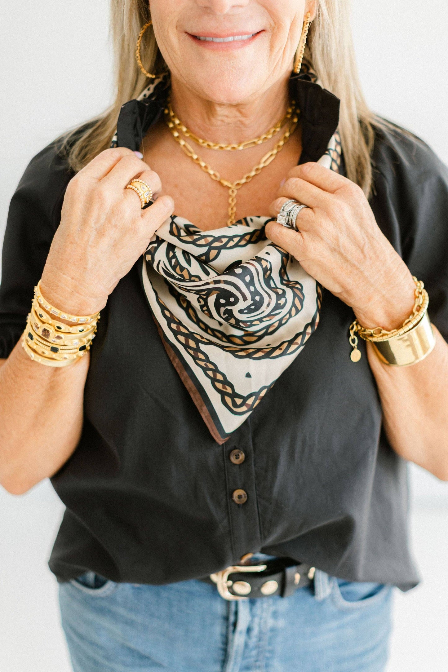 Scarf